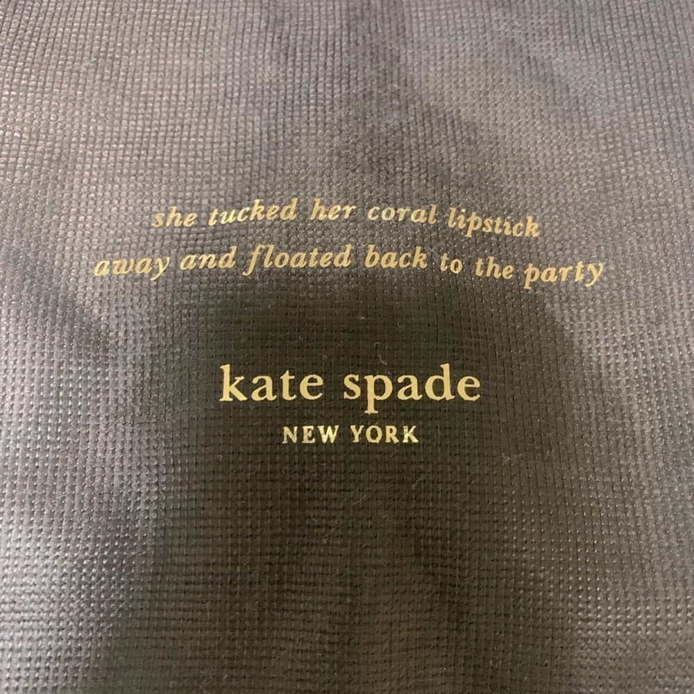 Kate Spade Backpack - Picture 8 of 8